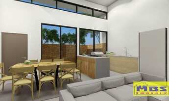 Imagem 7: Cond. Terras de São Fransico