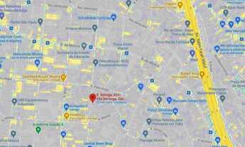 Imagem 7: Terreno à venda, 440 m² por R$ 1.621.000,00 - Mooca - São Paulo/SP