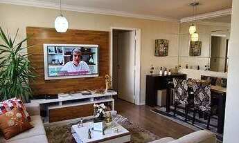 Imagem 4: Apartamento com 3 quartos no Butantã