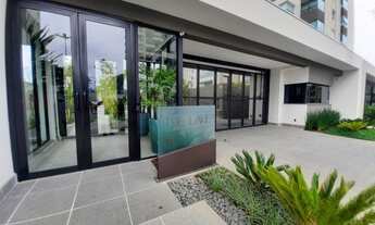 Imagem 1: THE LAKE Alphaville - 336m