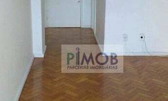 Imagem 3: Apartamento com 2 dormitórios à venda, 75 m² por R$ 355.000,00 - Tijuca - Rio de Janeiro/R