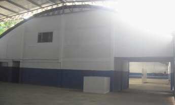 Imagem: Alugo Excelente base operacional