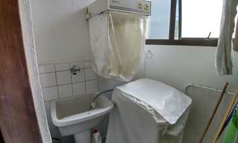 Imagem 3: Caraguatatuba - Apartamento Padrão - Martim de Sá