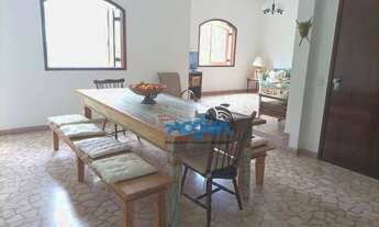 Imagem 5: Apartamento com 3 dormitórios à venda, 130 m² por R$ 460.000,00 - Jardim Praiano - Guarujá