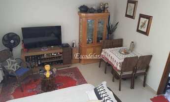 Imagem 4: Casa com 3 dormitórios à venda, 85 m² por R$ 430.000,00 - Vila Cruz das Almas - São Paulo