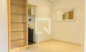 Imagem 3: Apartamento para Aluguel - Jardim América, 3 Quartos, 102 m2