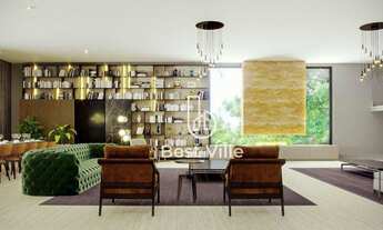 Imagem 9: Casa à venda, 3000 m² por R$ 40.000.000,00 - Tamboré 01 - Barueri/SP