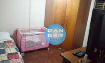 Imagem 2: Apartamento perto do Sesc