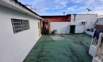 Imagem 3: Casa Dom Pedro espaçosa , bem localizada