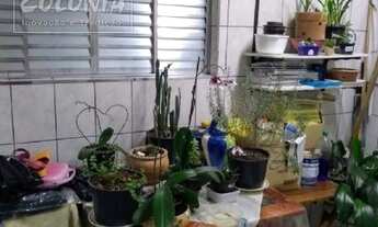 Imagem 4: Santo André - Casa Padrão - Parque das Nações