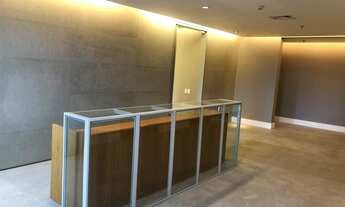 Imagem 6: Conjunto para alugar, 507 m² - Jardim Paulistano - São Paulo/SP