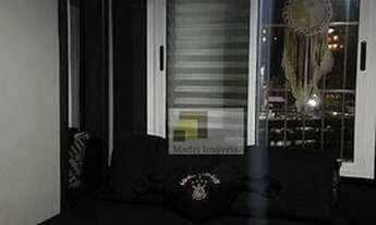 Imagem 6: Apartamento com 2 dormitórios à venda, 68 m² por R$ 360.000,00 - Jaguaré - São Paulo/SP