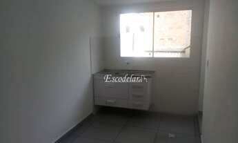 Imagem 6: Apartamento com 1 dormitório para alugar, 70 m² por R$ 2.000,00/mês - Perdizes - São Paulo