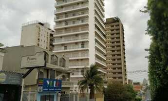 Imagem 5: Edifício Bristol 3gar mobiliado ALTO PADRÃO