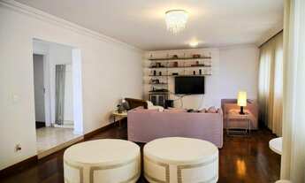 Imagem 3: Apartamento com 3 dormitórios à venda, 190 m² por R$ 1.200.000,00 - Tatuapé - São Paulo/SP