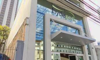 Imagem 6: LOJA à venda por R$ 1.226.560,00 no bairro Centro - CURITIBA / PR