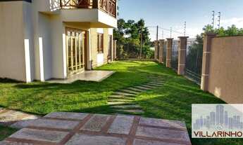 Imagem 5: Casa com 3 dormitórios à venda, 270 m² por R$ 1.325.000,00 - Vila Nova - Porto Alegre/RS