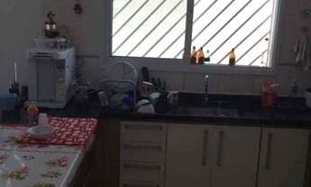 Imagem 6: Sobrado com 3 dormitórios à venda, 151 m² por R$ 604.000 - Picanço - Guarulhos/SP