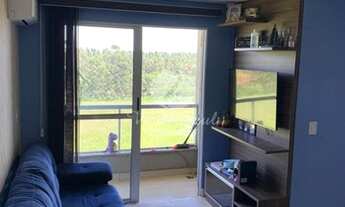 Imagem 2: Apartamento - Vila São Pedro - Hortolândia