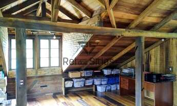 Imagem 6: Sítio 3 Quartos Pomerode - SC - Consulte