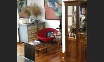 Imagem 5: Sobrado com 3 dormitórios (1 suíte) à venda, 171 m² por R$ 1.185.000 - Brooklin Velho - S