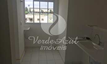 Imagem 5: Apartamento - Jardim do Lago Continuação - Campinas