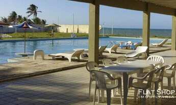 Imagem 6: Apartamento com 5 dormitórios à venda, 263 m² por R$ 395.000,00 - Tabuba - Caucaia/CE