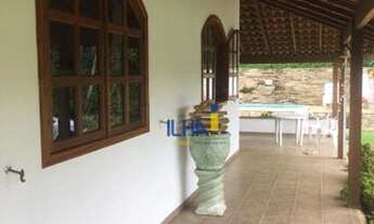 Imagem 3: Terreno à venda, 5300 m² por R$ 950.000,00 - Alto de Nova Almeida - Marechal Floriano/ES