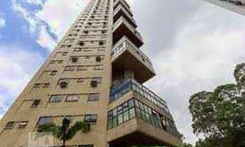 Imagem: São Paulo - Apartamento Padrão - Morumbi