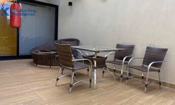 Imagem 4: Casa à venda, 191 m² por R$ 1.250.000,00 - Tamboré Bauru - Bauru/SP