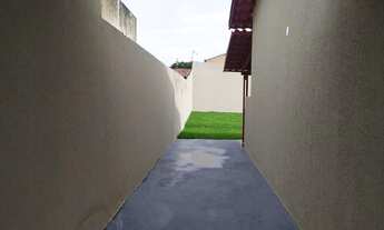 Imagem 3: Casa para Venda em Goiânia / GO no bairro Residencial Itaipu - 2376654