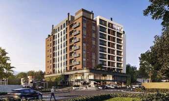 Imagem: APARTAMENTO no COSTA E SILVA com 3 quartos