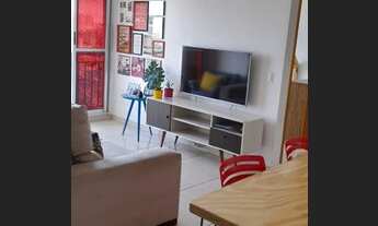 Imagem 2: Apartamento de 2 quartos no condomínio reality buritis próx ao buriti shopping