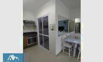 Imagem 3: Sobrado com 3 dormitórios à venda, 83 m² por R$ 500.000,00 - Vila Guaca - São Paulo/SP