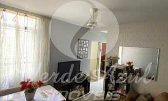 Imagem: Apartamento - Recanto do Sol I - Campinas