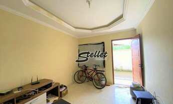 Imagem 6: Casa com 2 dormitórios à venda, 62 m² por R$ 250.000,00 - Chácara Mariléa - Rio das Ostras