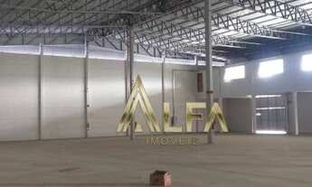 Imagem 4: Galpão AVERBADO à venda, pronto para financiamento bancário - Centro - Brusque/SC