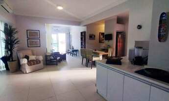 Imagem 7: Apartamento com 2 dormitórios à venda, 160 m² por R$ 1.300.000,00 - Tombo - Guarujá/SP