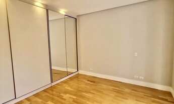 Imagem 4: Excelente casa para locação em Alphaville Residencial 5, 4 suítes piscina