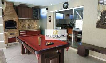 Imagem 5: Sobrado com 4 dormitórios à venda, 219 m² - Piracangaguá - Taubaté/SP