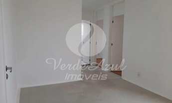 Imagem: Apartamento - Jardim Stella - Campinas