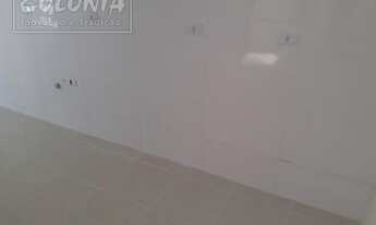 Imagem 4: Santo André - Apartamento Padrão - Vila Vitória