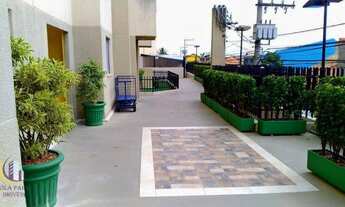 Imagem 4: Apto en frente Cólegio e ao lado estação Quitauna 2 dorm . semi mobiliado - Ótimo para re