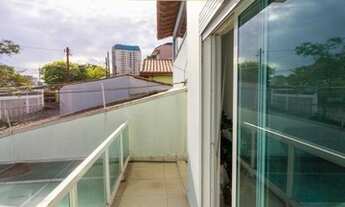 Imagem 3: Casa - Vila Osasco