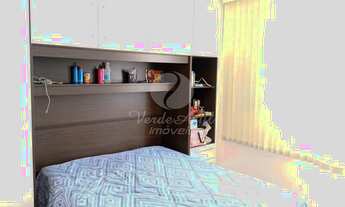 Imagem 5: Apartamento - São Bernardo - Campinas