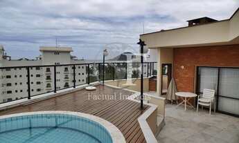 Imagem: Cobertura com 5 dormitórios à venda, 311