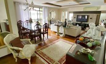 Imagem 2: MARAVILHOSO APARTAMENTO NA PARTE MAIS NOVA DO JARDIM GUANABARA