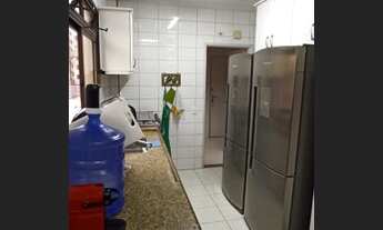 Imagem 5: Apartamento de Cinema - Santos