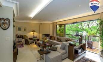 Imagem: Moema Índios, São Paulo/SP, Alameda dos