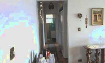 Imagem 2: Apartamento com 2 quartos, 105m², à venda por R$ 750.000